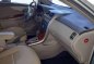 2nd Hand Toyota Altis 2008 Automatic Gasoline for sale in Makati-10