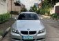 Selling 2nd Hand Bmw 320D 2008 in Pasig-0