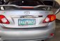 Toyota Corolla Altis 2009 Automatic Gasoline for sale in Makati-9