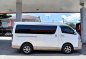 2nd Hand Toyota Hiace 2013 at 80000 km for sale-3