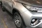 Sell 2nd Hand 2016 Toyota Fortuner at 14000 km in Quezon City-2