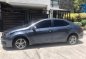 Selling Toyota Altis 2014 Manual Gasoline in Mandaluyong-1