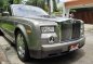 2nd Hand Rolls-Royce Phantom 2010 Automatic Gasoline for sale in Makati-1