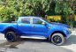 2nd Hand Ford Ranger 2015 at 40000 km for sale-1