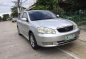2004 Toyota Altis for sale in Aringay-0