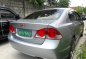 Selling Honda Civic 2006 Manual Gasoline in Angeles-3