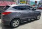 Selling 2nd Hand Hyundai Tucson 2012 in Pasay-1