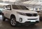 2013 Kia Sorento for sale in Pasay-4