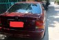 Honda City 1997 Manual Gasoline for sale in Dagupan-1