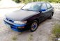 2nd Hand Toyota Corolla 1996 Manual Gasoline for sale in Agoo-0