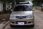 2nd Hand Toyota Avanza 2010 Automatic Gasoline for sale in Samal-1