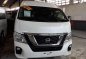 2nd Hand Nissan Urvan 2019 Automatic Diesel for sale in Makati-0