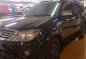 2nd Hand Toyota Fortuner 2007 Automatic Gasoline for sale in Pasay-0