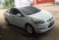 Selling Hyundai Accent 2011 at 80000 km in Muntinlupa-0