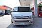 2nd Hand Toyota Hiace 2013 at 80000 km for sale-1
