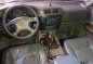 Selling Nissan Patrol 2001 Automatic Diesel in Bacoor-5