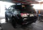 Selling 2nd Hand Toyota Fortuner 2015 Automatic Diesel at 40000 km in Tarlac City-1