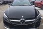 Selling Mercedes-Benz Cls-Class 2016 Automatic Gasoline in Cebu City-2