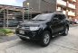 Selling Mitsubishi Montero 2014 at 42000 km in Parañaque-1