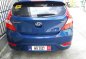 Selling 2nd Hand Hyundai Accent 2017 at 16000 km in Quezon City-1