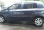 Selling Gray Hyundai Getz 2011 in Cabanatuan-3