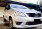 Selling Toyota Innova 2014 at 60000 km in Angeles-1