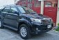 2nd Hand Toyota Fortuner 2014 at 60000 km for sale-1
