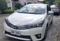 Sell 2nd Hand 2015 Toyota Corolla Altis Automatic Gasoline at 17000 km in Parañaque-5