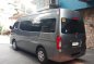 2nd Hand Nissan Nv350 Urvan 2018 Automatic Diesel for sale in Pasay-4