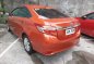 2nd Hand Toyota Vios 2014 Automatic Gasoline for sale in Pasay-2