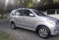 2nd Hand Toyota Avanza 2008 at 120000 km for sale-2