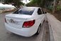 2nd Hand Chevrolet Sail 2017 Manual Gasoline for sale in Talisay-5