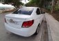 2nd Hand Chevrolet Sail 2017 Manual Gasoline for sale in Talisay-5