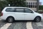 2nd Hand Kia Carnival 2012 Automatic Diesel for sale in Quezon City-1
