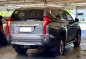 Grey Mitsubishi Montero Sport 2017 for sale in Makati-3