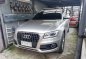 Selling Audi Q5 2013 at 80000 km in Baguio-6