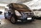 2nd Hand Hyundai Grand Starex 2015 Automatic Diesel for sale in Makati-1