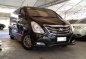 2nd Hand Hyundai Grand Starex 2015 Automatic Diesel for sale in Makati-7