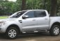 2014 Ford Ranger for sale in Malaybalay-0