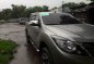 Selling Mazda Bt-50 2017 Automatic Diesel in Manila-3