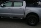 Selling Ford Ranger 2013 at 110000 km in Davao City-0