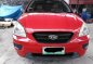 Selling 2nd Hand Kia Carens 2009 in Parañaque-3