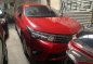 Selling Red Toyota Altis 2017 Automatic Gasoline in Quezon City-0