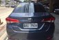 Toyota Vios 2019 Automatic Gasoline for sale in Quezon City-1