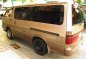 Selling 2nd Hand Toyota Hiace 1995 Automatic Diesel at 80000 km in Manila-2
