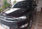 Selling 2nd Hand Toyota Innova 2017 Automatic Diesel at 17000 km in Angeles-0