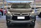 Grey Mitsubishi Montero Sport 2017 for sale in Makati-6