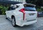 Mitsubishi Montero 2016 Automatic Diesel for sale in Laoag-1