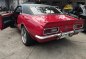 Selling Red Chevrolet Camaro 1967 in Makati-3