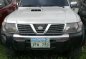 2nd Hand Nissan Patrol 2003 at 86000 km for sale-2